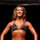 Brittany  Hite - NPC Battle on the Bluff 2012 - #1
